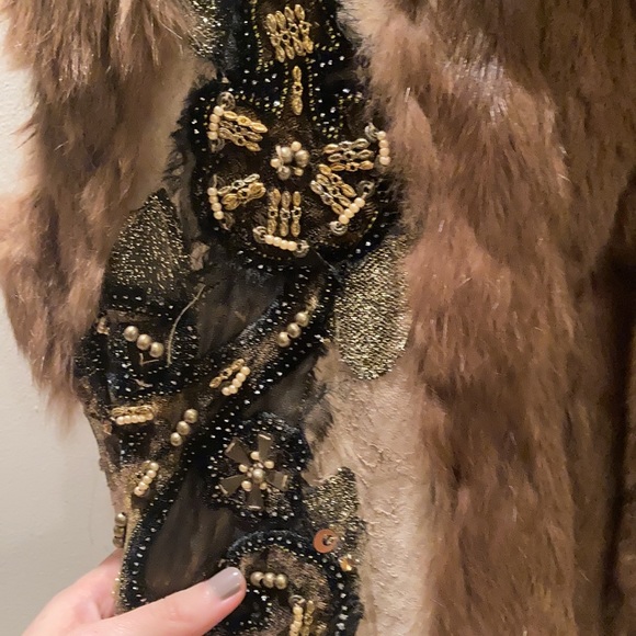 Vintage Vest - Picture 4 of 11